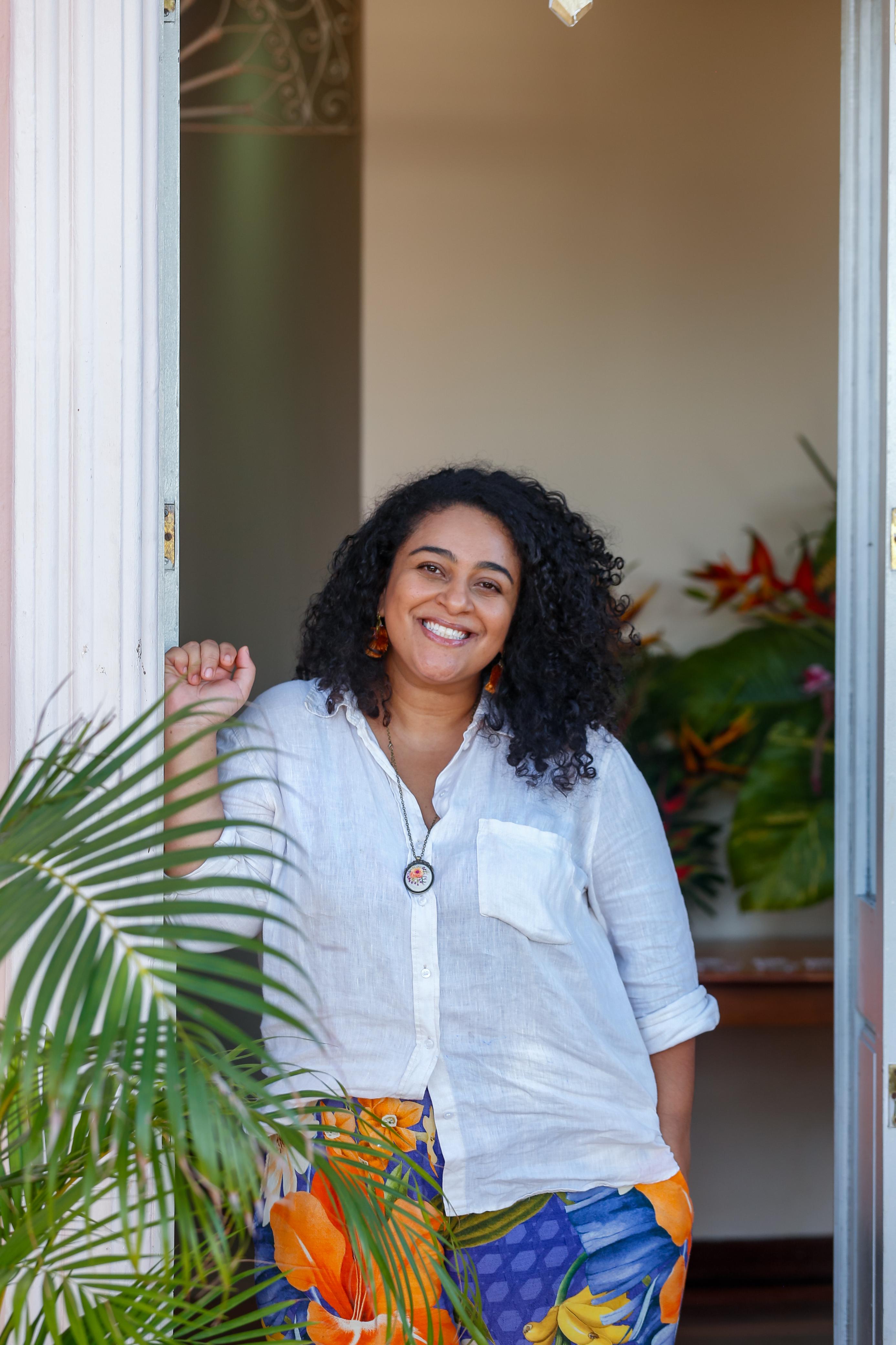 Ellen da Silva