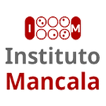 Logotipo do Instituto Mancala em fundo branco
