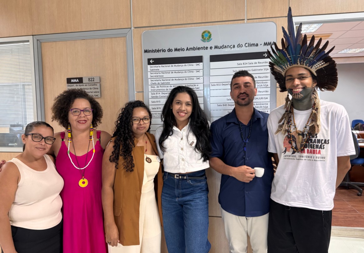 Trilha de Aprendizagem - Guardiãs e Guardiões da Biodiversidade 3